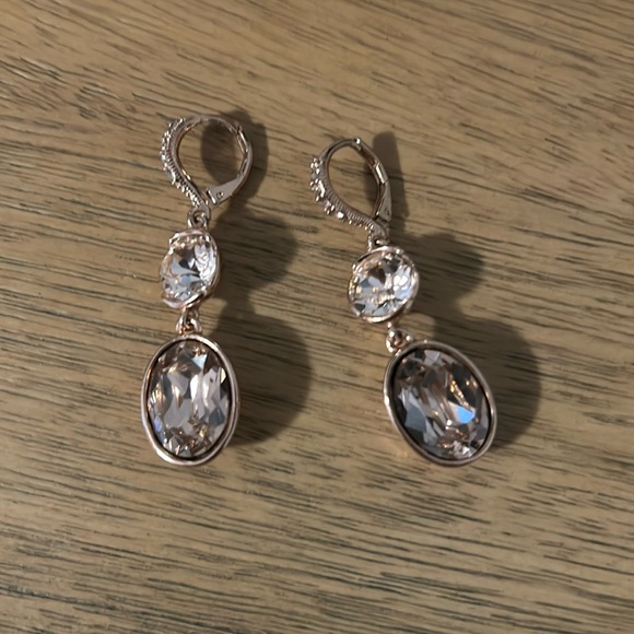 Givenchy Jewelry - Givenchy dangle earrings